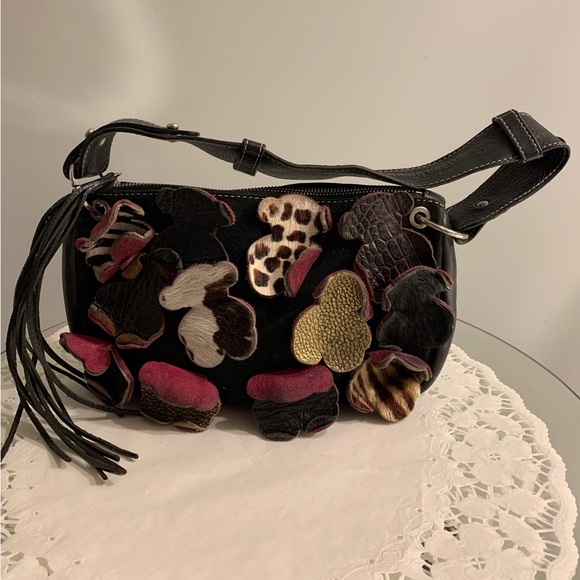 Tous Handbags - ☀️3 for 20$ ☀️TOUS Vintage Purse Bag